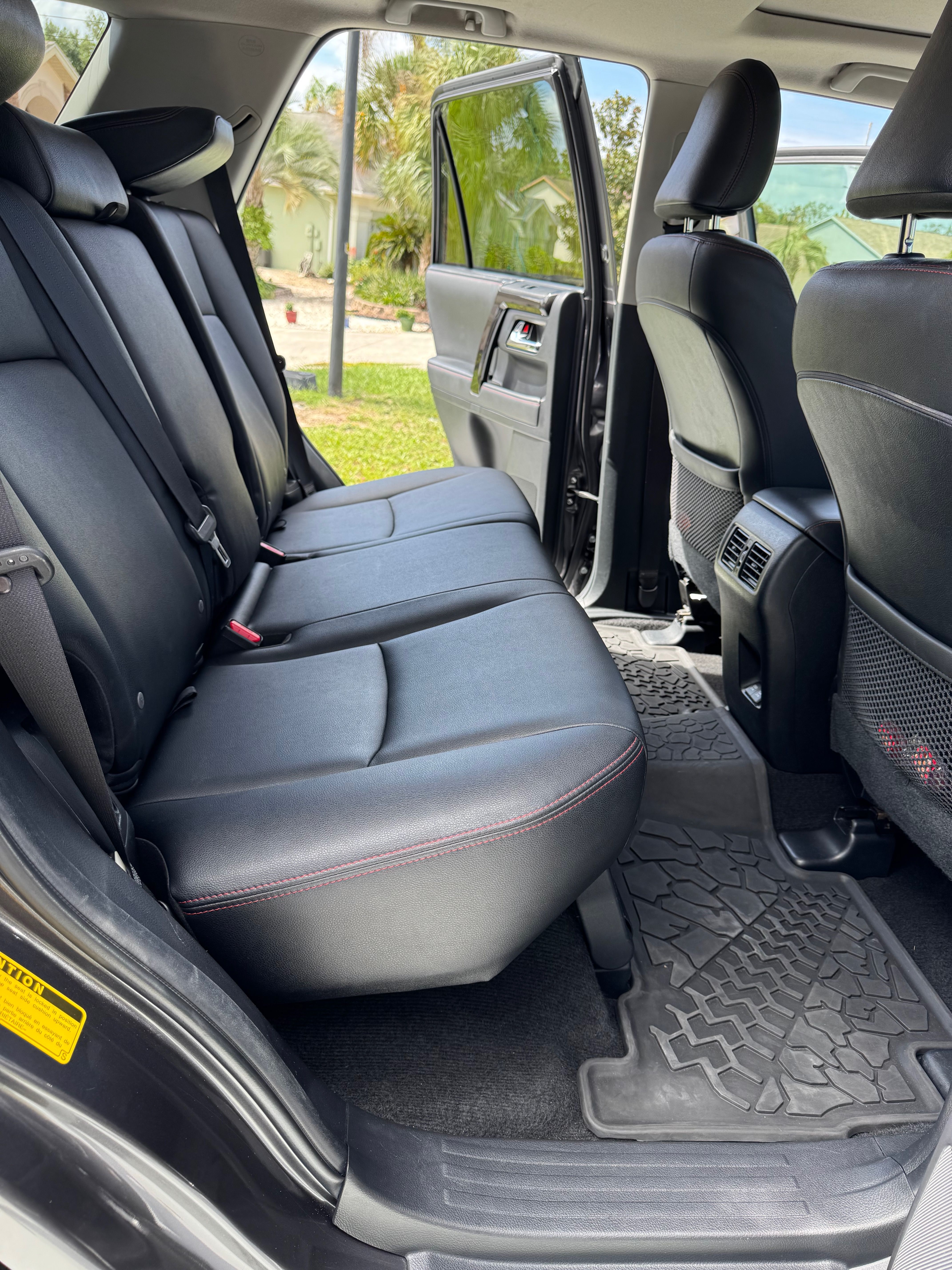 Used 2020 Toyota 4Runner TRD Pro AWD/4WD image 15