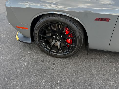 Used 2023 Dodge Challenger R/T Scat Pack w/ Plus Package RWD image 18