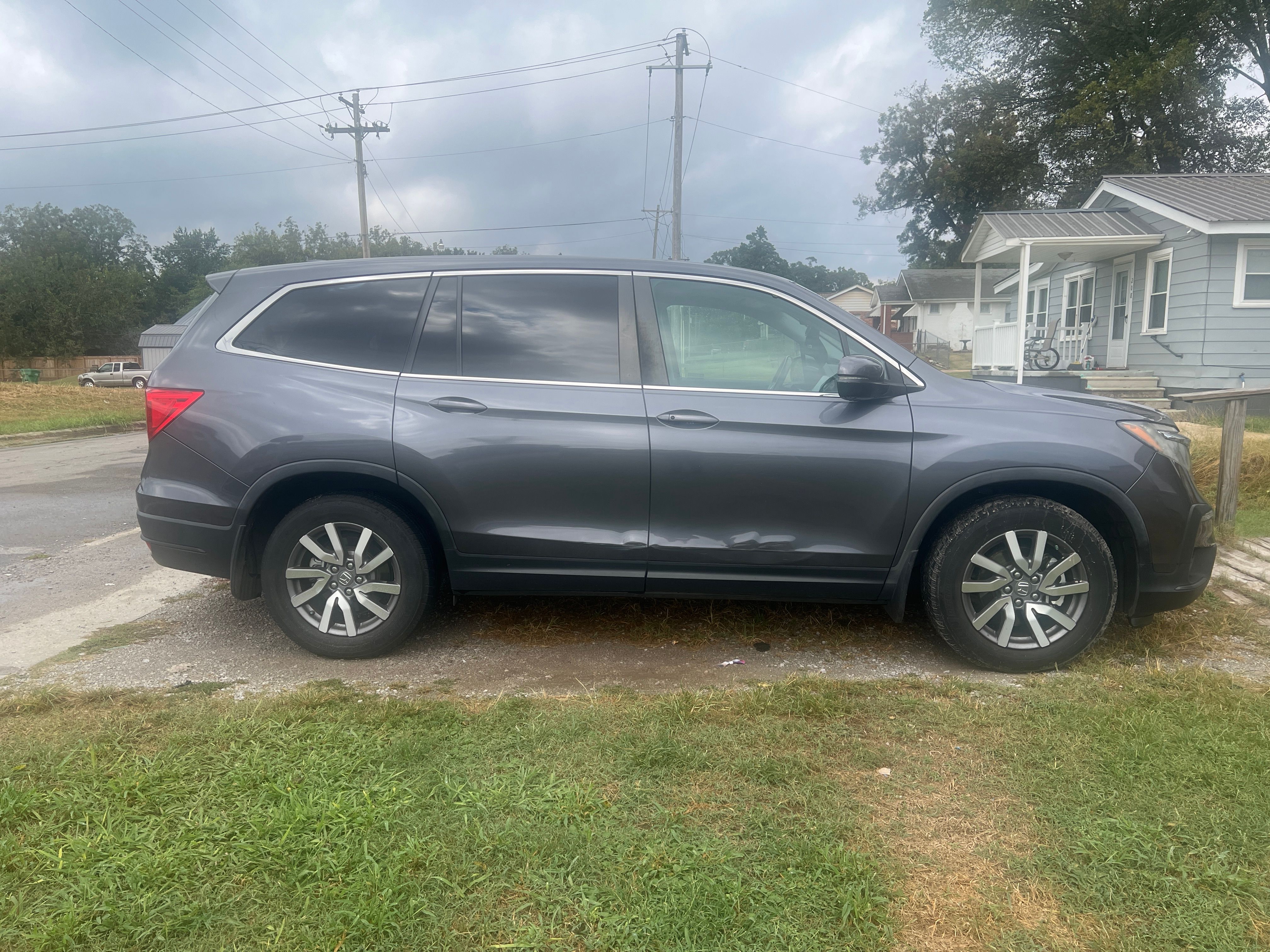 Used 2019 Honda Pilot EX-L image 5
