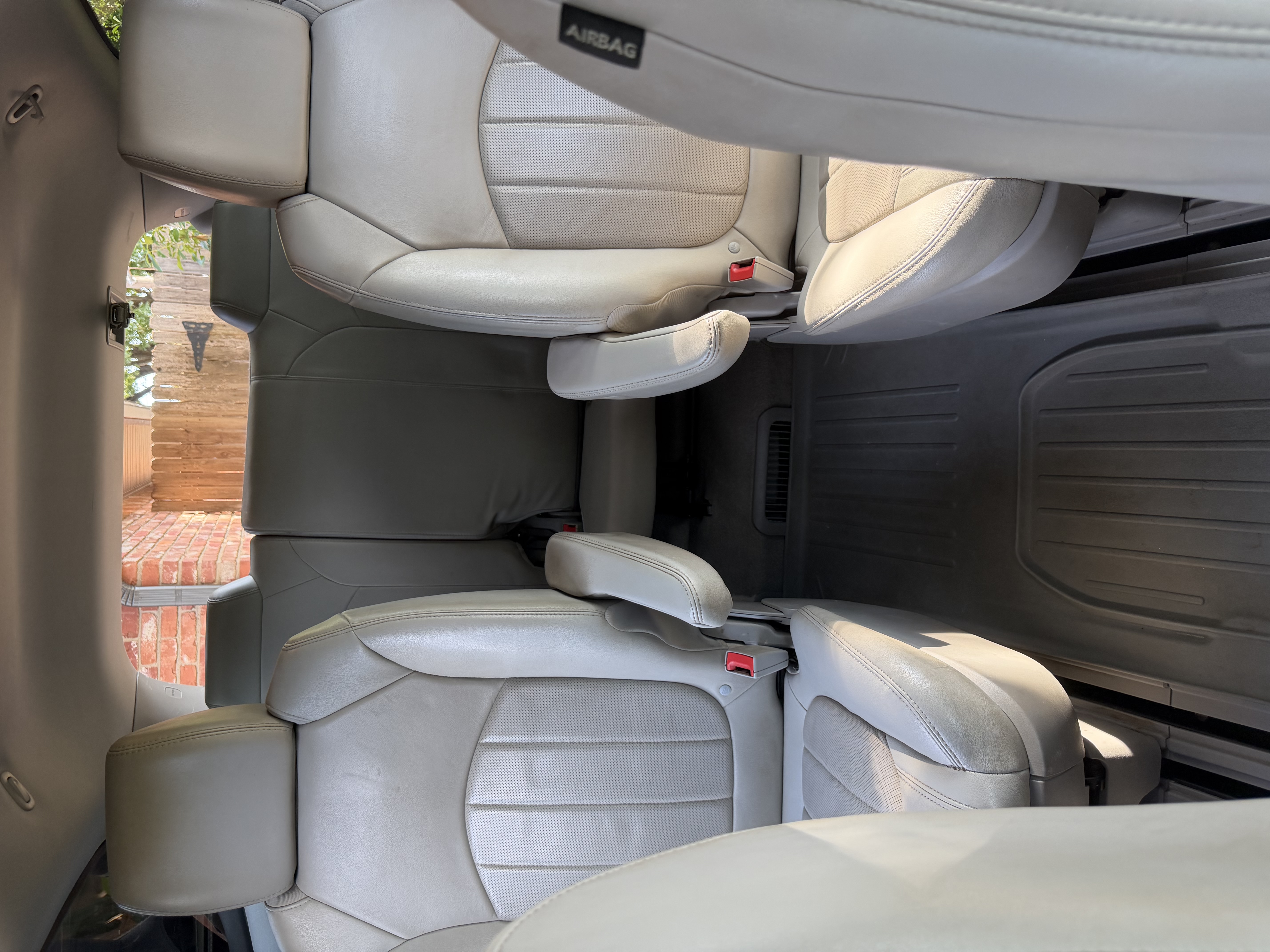 Used 2015 Buick Enclave Premium w/ Experience Buick Package FWD image 11