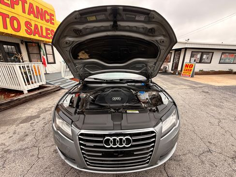 Used 2014 Audi A7 TDI Premium Plus image 16