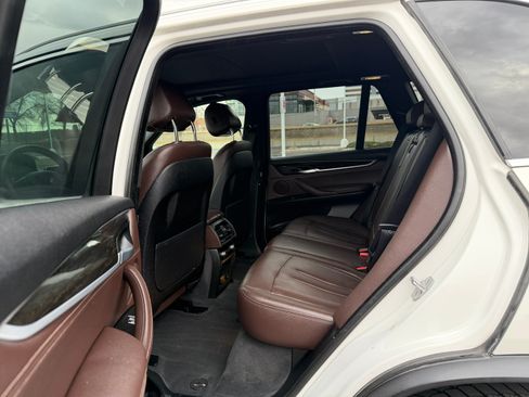 Used 2018 BMW X5 xDrive40e image 18