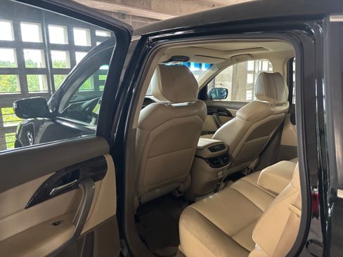Used 2011 Acura MDX AWD/4WD image 13