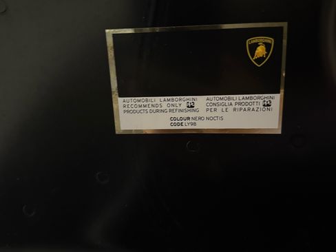 Used 2013 Lamborghini Gallardo LP 560-4 image 15