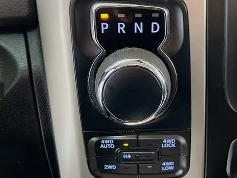 Used 2013 RAM 1500 Big Horn image 13