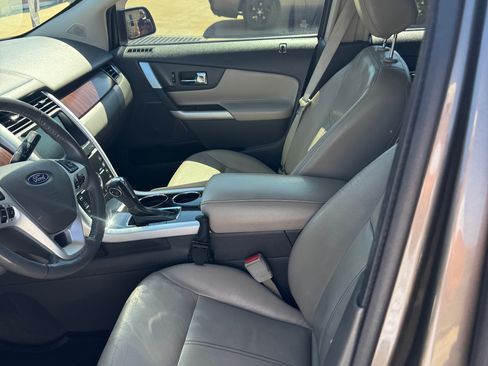 Used 2013 Ford Edge Limited image 11
