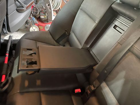 Used 2011 BMW 335i xDrive Sedan image 13