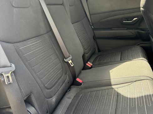 Used 2022 Hyundai Santa Cruz SEL w/ Activity Package image 15