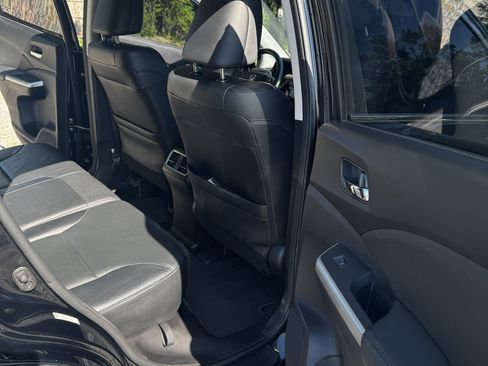 Used 2015 Honda CR-V EX-L image 21