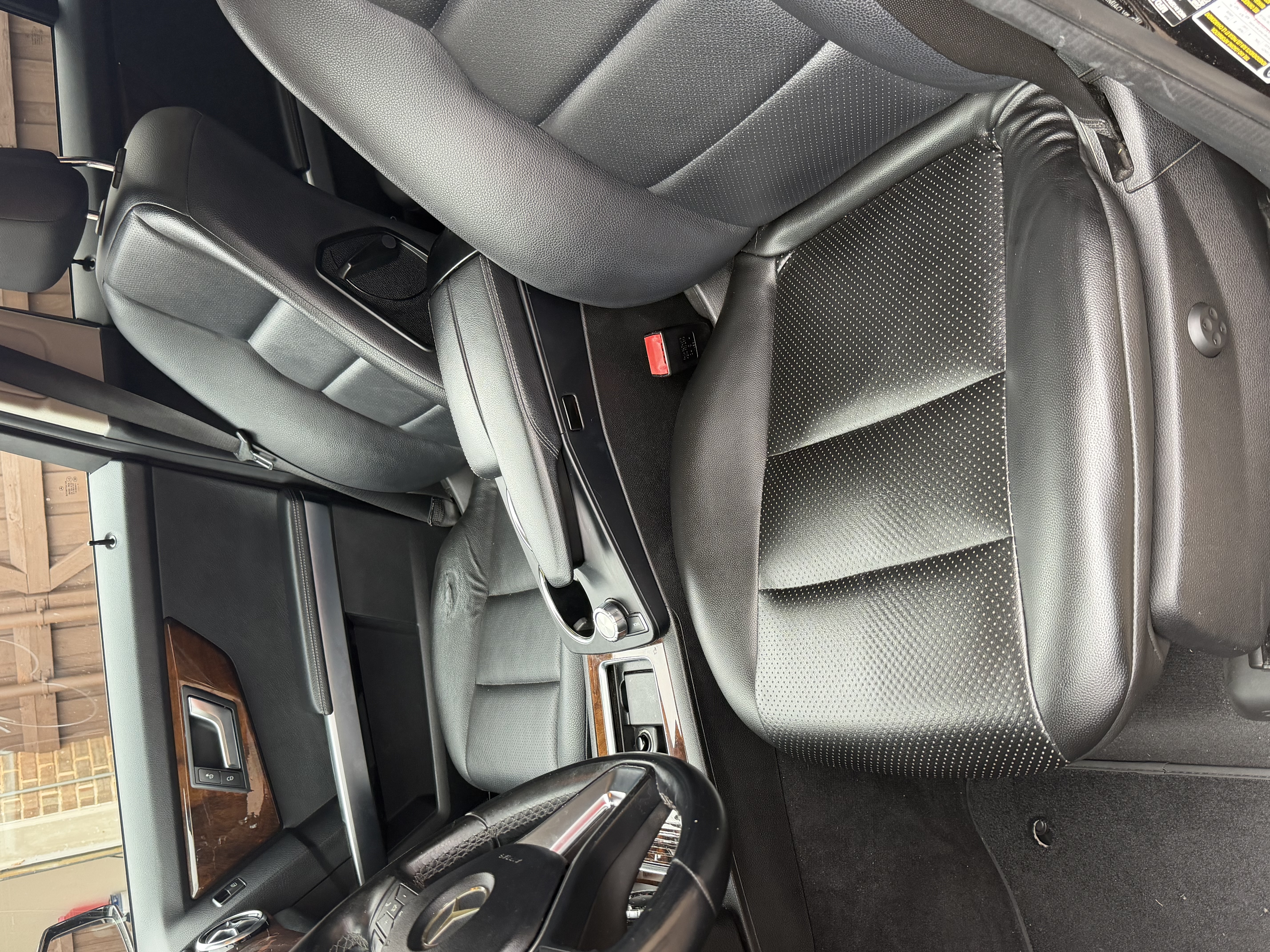 Used 2014 Mercedes-Benz GLK 350 2WD image 9