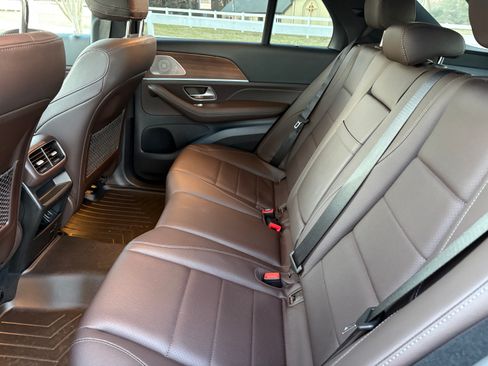 Used 2022 Mercedes-Benz GLE 350 image 22