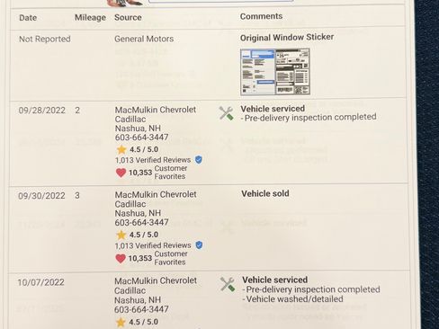 Used 2023 Chevrolet Corvette Stingray Premium Conv w/ Z51 Performance Package image 20