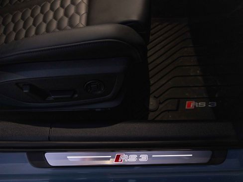 Used 2024 Audi RS 3 image 21