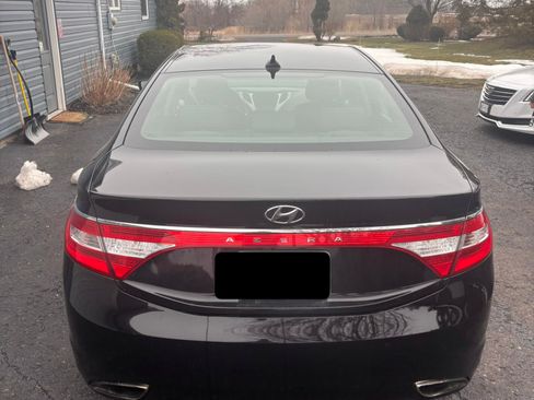 Used 2013 Hyundai Azera Sedan 4D image 14