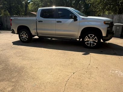 Used 2019 Chevrolet Silverado 1500 LT Trail Boss
