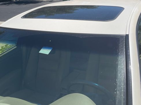 Used 2008 Acura RL image 12