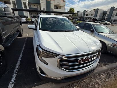 Used 2019 GMC Terrain SLT w/ Preferred Package