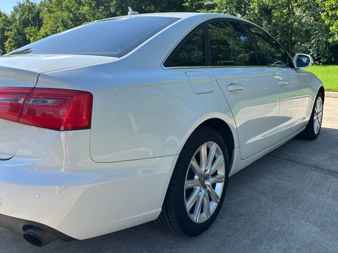 Used 2014 Audi A6 2.0T Premium Plus AWD/4WD image 10