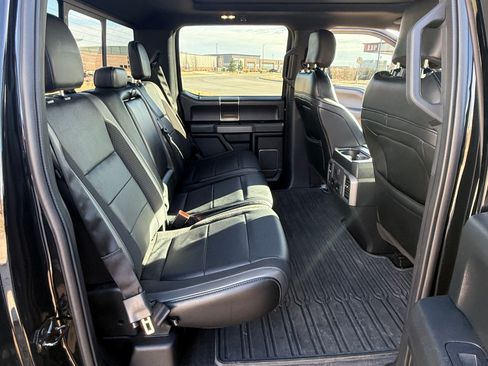 Used 2020 Ford F150 Raptor w/ Equipment Group 802A Luxury image 17