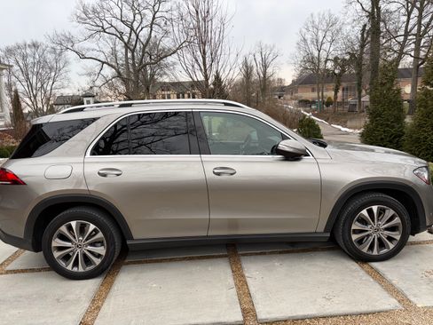 Used 2020 Mercedes-Benz GLE 450 4MATIC image 6