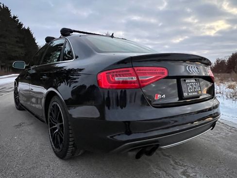 Used 2013 Audi S4 Premium Plus w/ Audi MMI Navigation Plus image 6