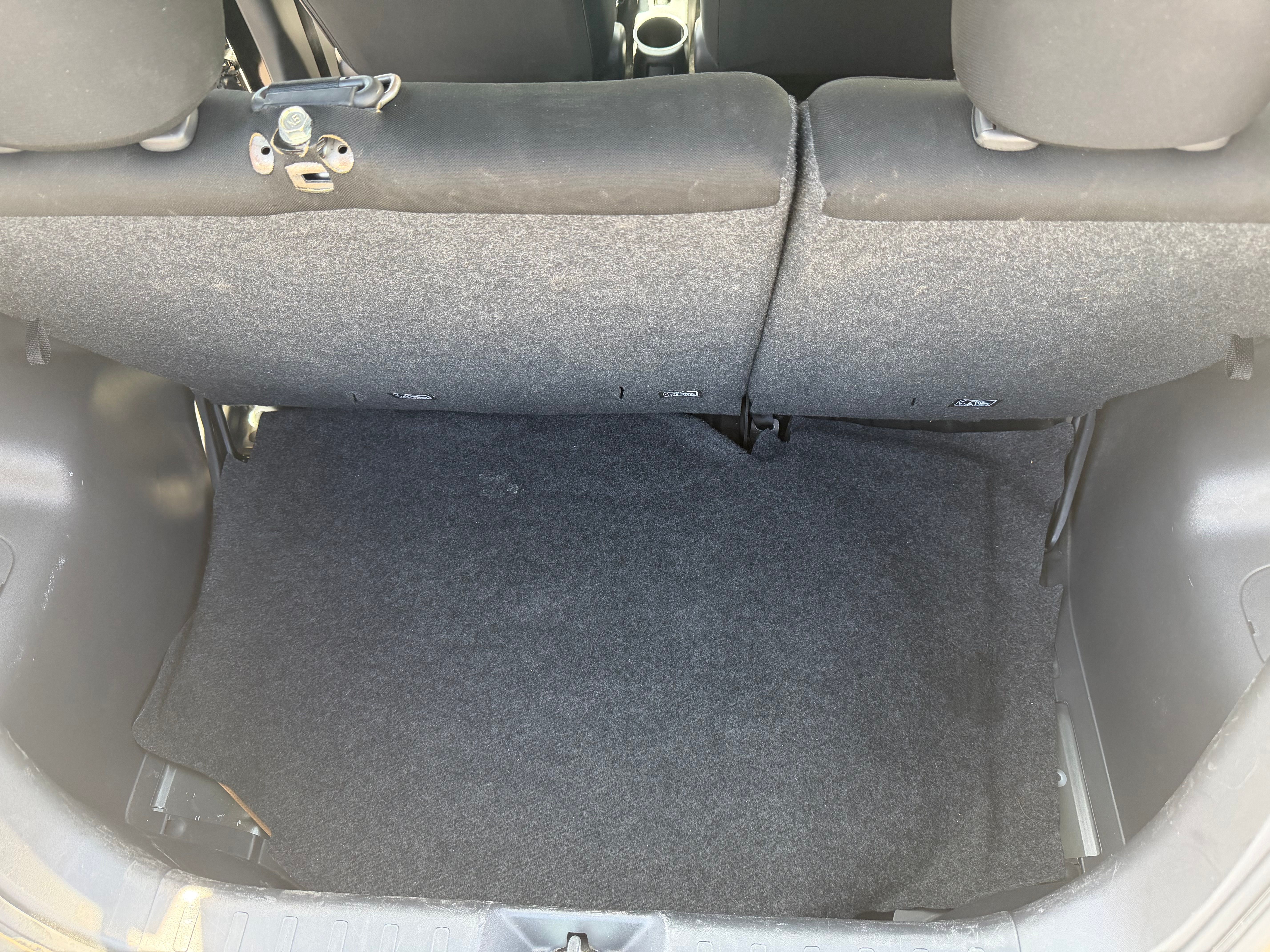 Used 2021 Mitsubishi Mirage ES FWD image 21