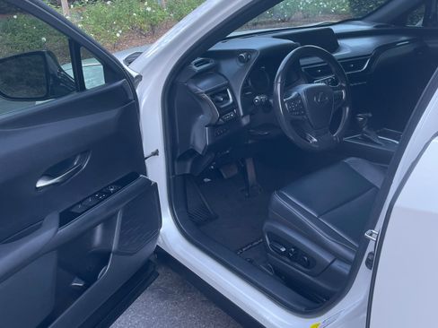 Used 2019 Lexus UX 200 200 Sport Utility 4D w/ Accessory Package image 15