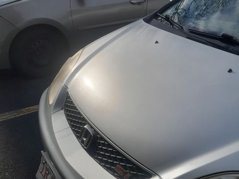 Used 2002 Honda Civic Si image 4