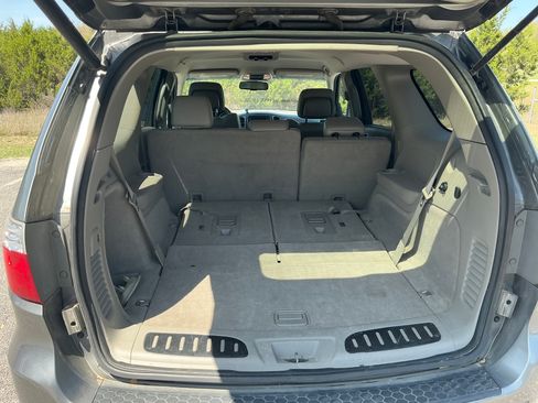 Used 2013 Dodge Durango Crew w/ Trailer Tow Group IV image 13