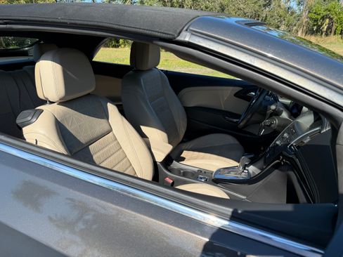 Used 2016 Buick Cascada Premium image 6