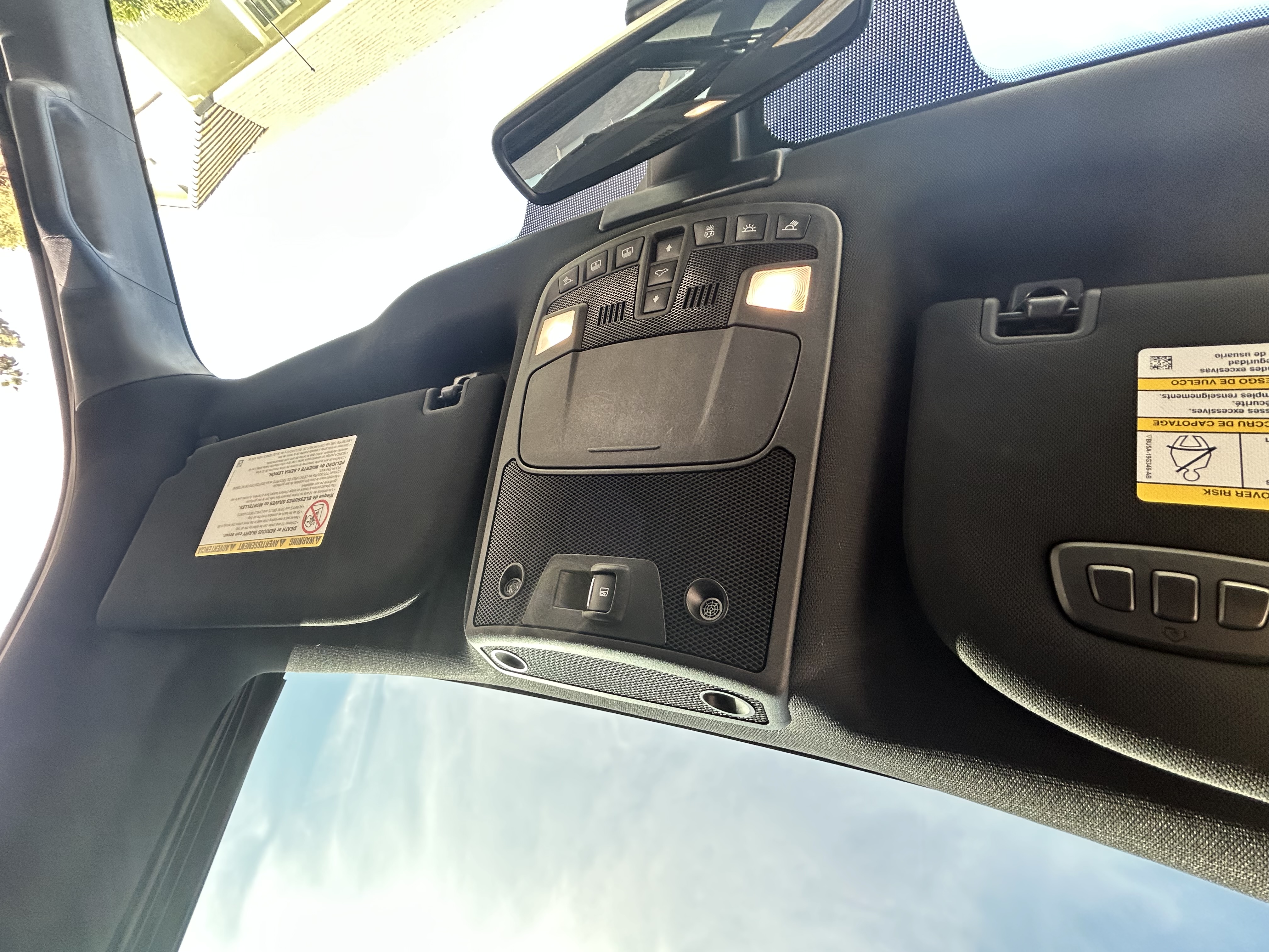 Used 2017 Ford F250 Platinum w/ Platinum Ultimate Package AWD/4WD image 17