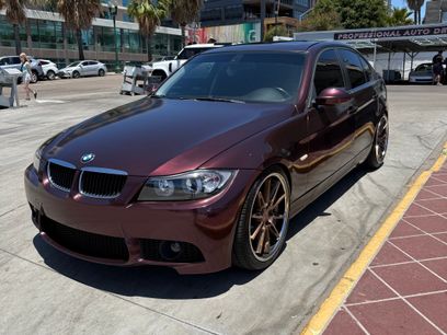 Used 2006 BMW 325i Sedan