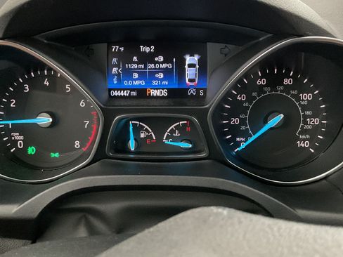 Used 2018 Ford Escape SE w/ SE Sync 3 Package image 17