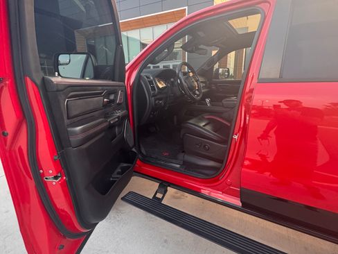 Used 2021 RAM 1500 TRX w/ TRX Level 2 Equipment Group image 5