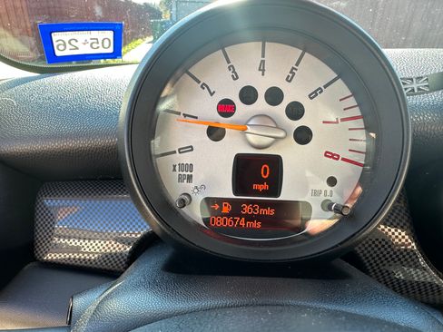 Used 2014 MINI Cooper Clubman S image 6