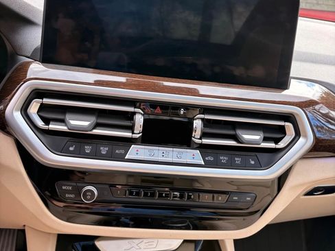 Used 2022 BMW X3 xDrive30i w/ Premium Package image 14