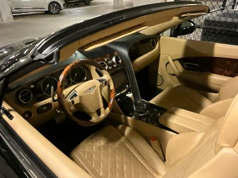 Used 2016 Bentley Continental GT image 4