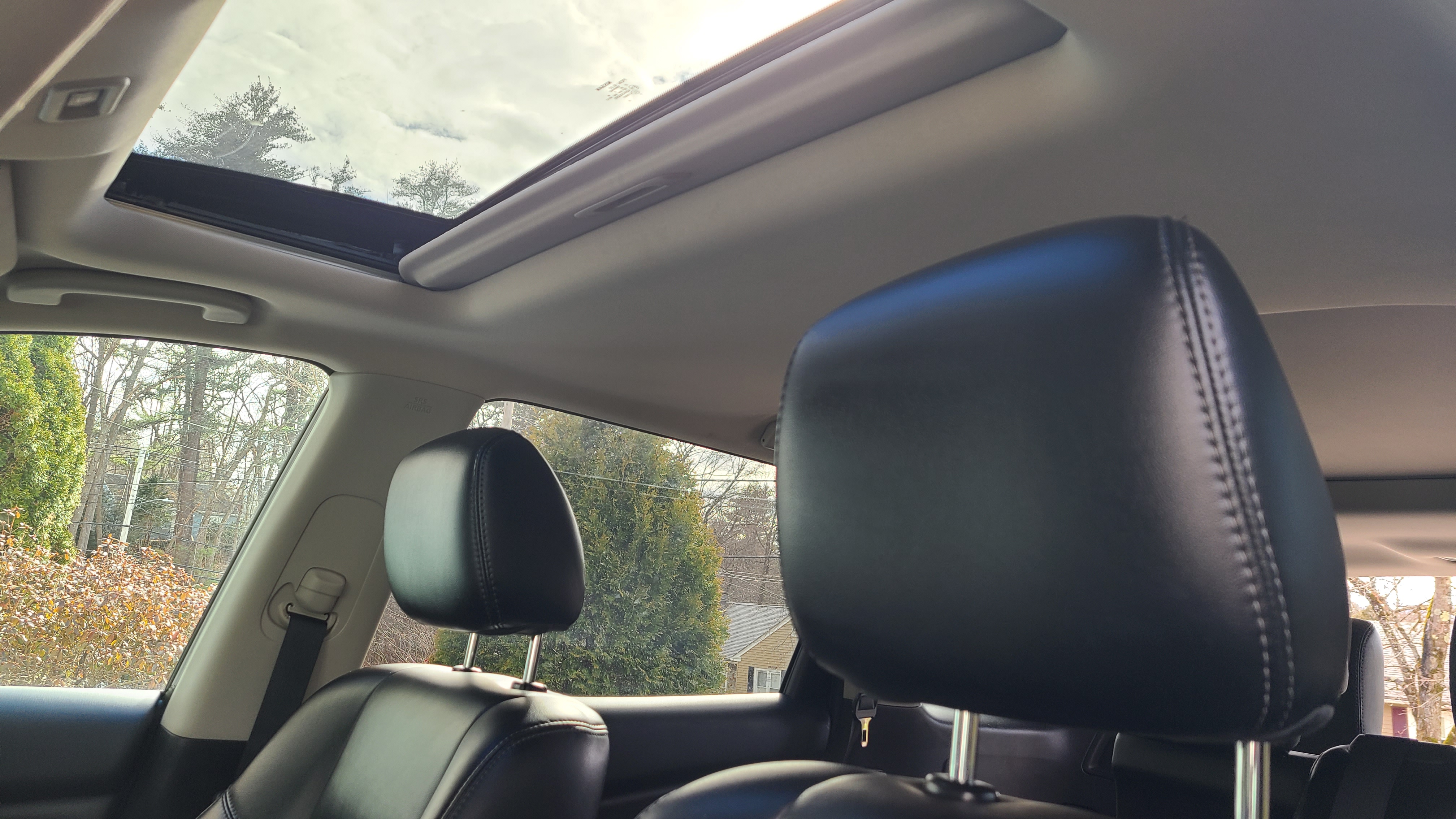 Used 2015 Nissan Pathfinder SL w/ SL Premium Package AWD/4WD image 27