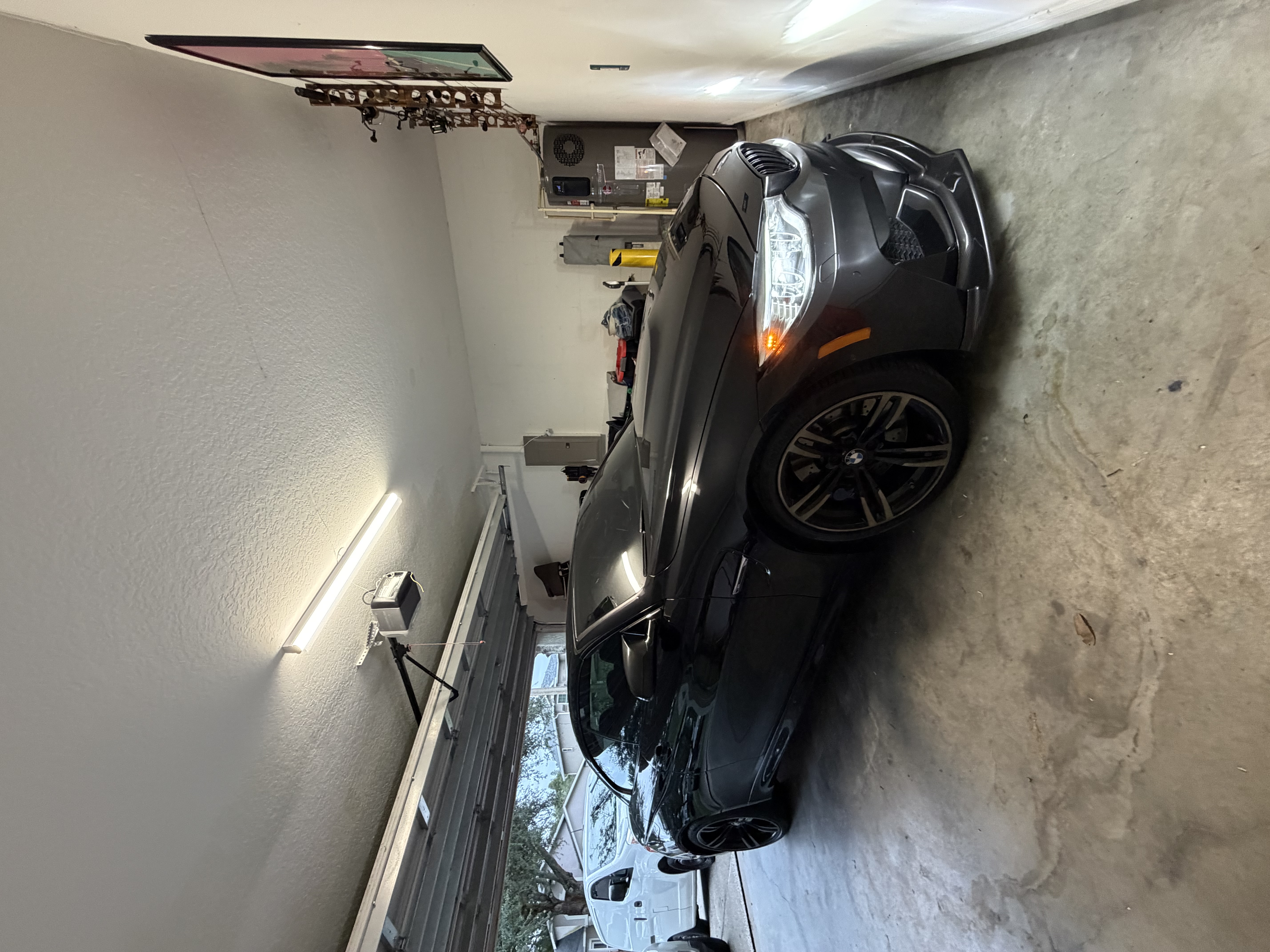 Used 2016 BMW M4 Convertible RWD image 21