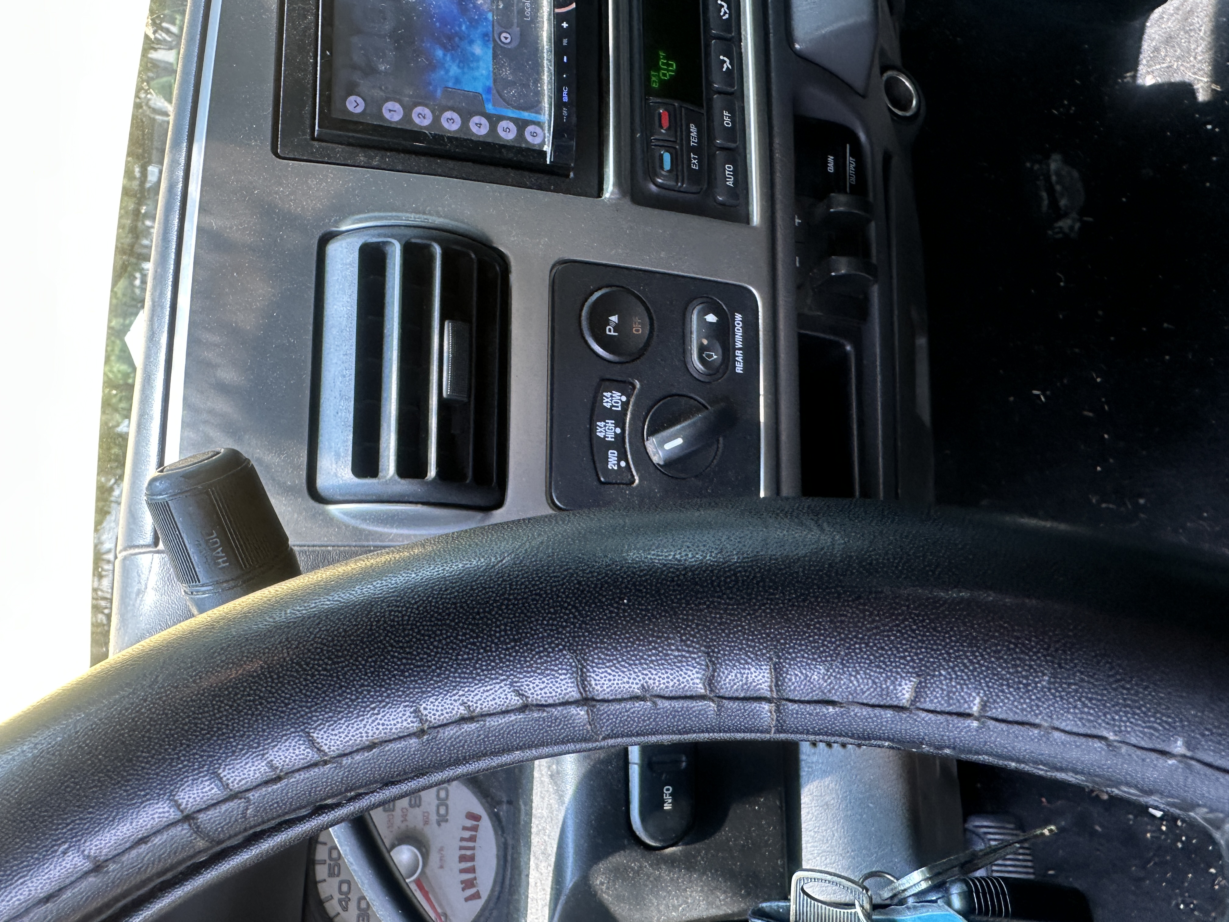 Used 2006 Ford F250 Lariat AWD/4WD image 15