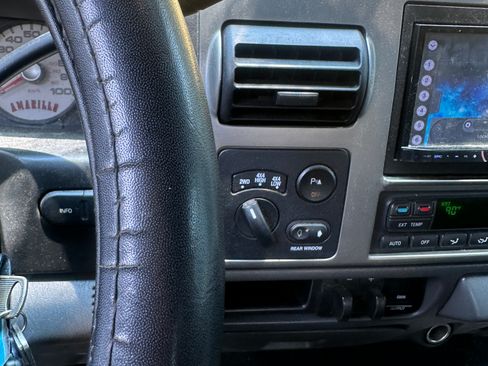 Used 2006 Ford F250 Lariat AWD/4WD image 15