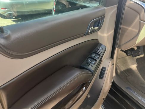 Used 2015 Chevrolet Tahoe LT w/ Luxury Package image 8