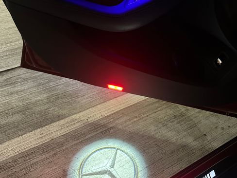 Used 2019 Mercedes-Benz C 43 AMG 4MATIC Sedan image 12