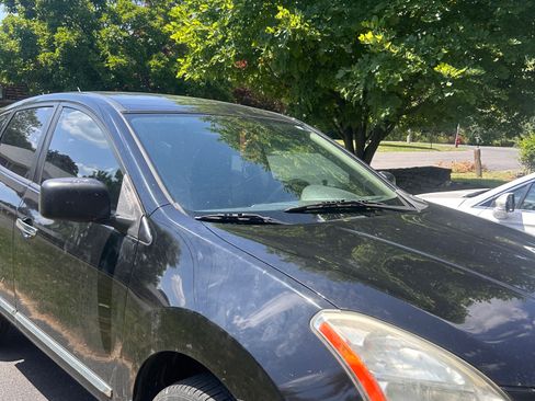 Used 2013 Nissan Rogue S FWD image 10
