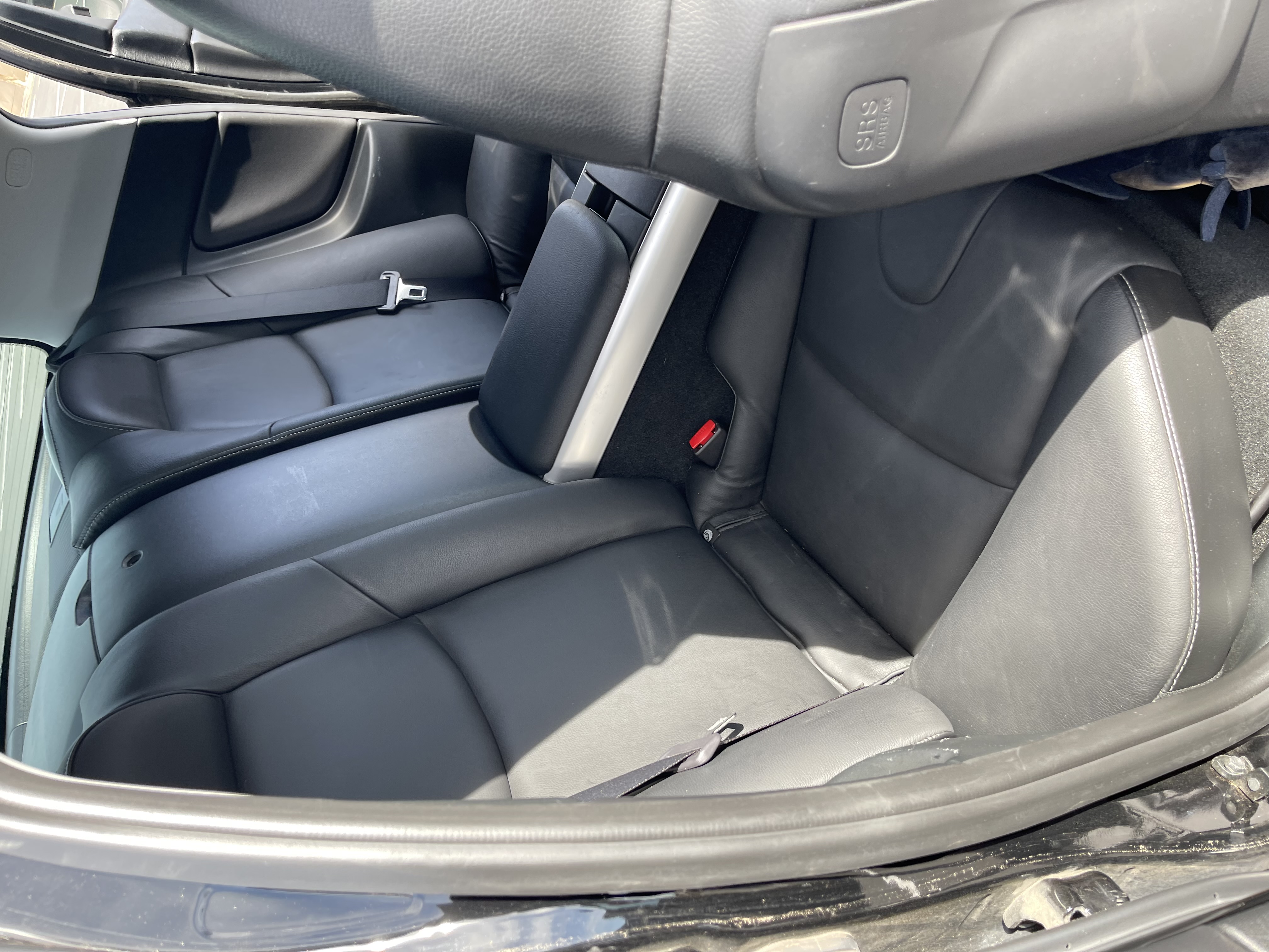 Used 2007 MAZDA RX-8 Grand Touring w/ Appearance Pkg RWD image 11