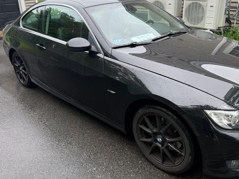 Used 2007 BMW 328xi Coupe AWD/4WD image 15