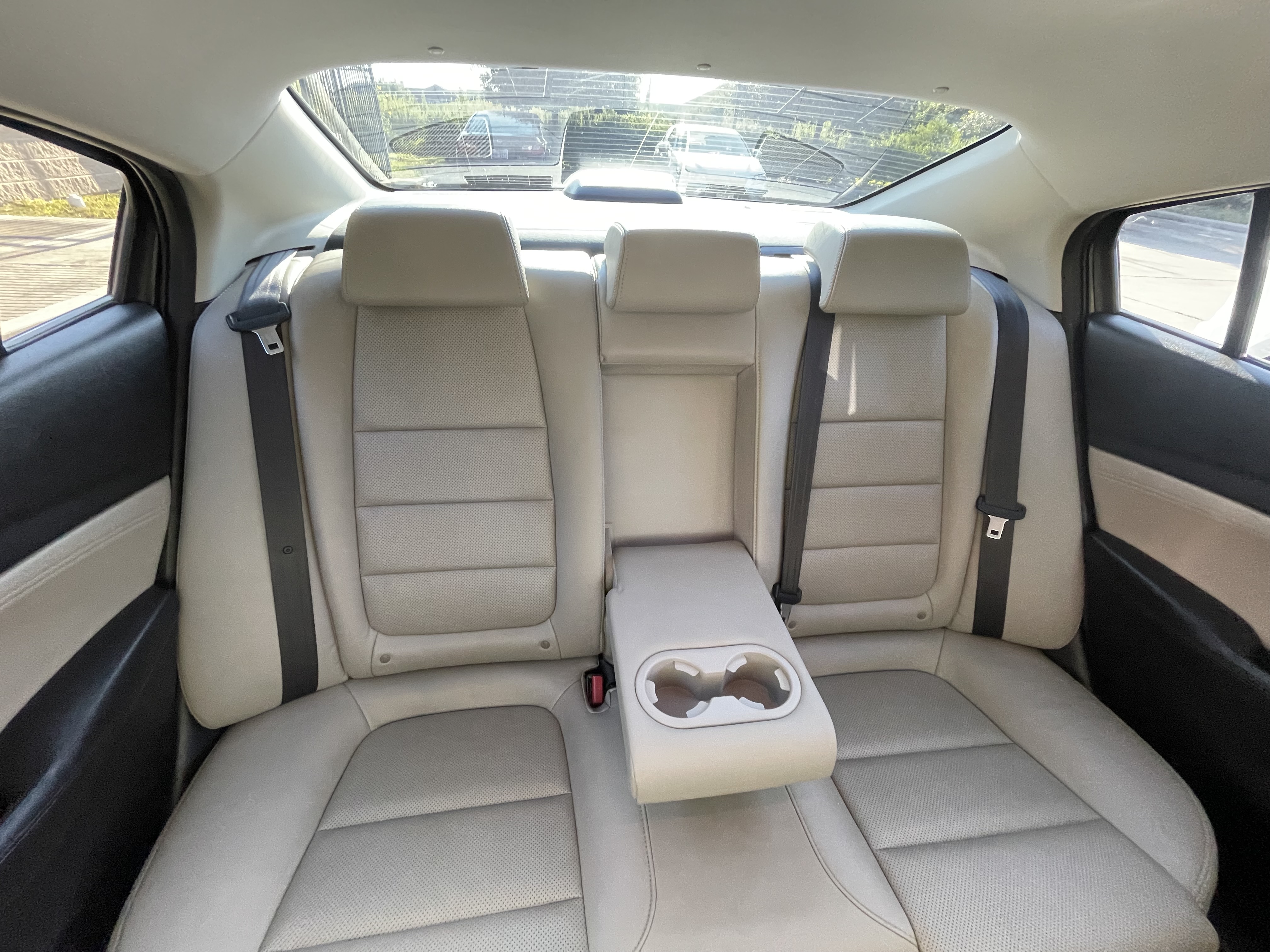 Used 2016 MAZDA MAZDA6 Touring FWD image 12