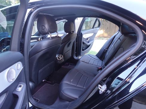 Used 2021 Mercedes-Benz C 300 Sedan image 6