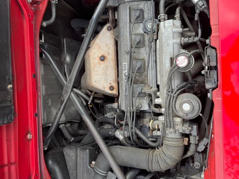 Used 1994 Toyota MR2 image 11