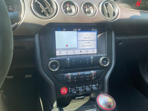 Used 2017 Ford Mustang Shelby GT350R w/ GT350R Equipment Group 920A image 11